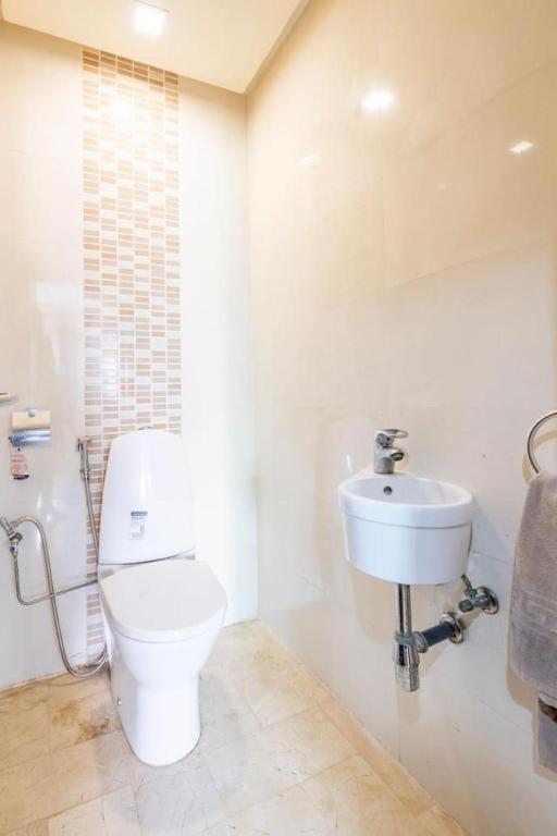 Apartment With Parking In Rabat Central Location Exterior photo
